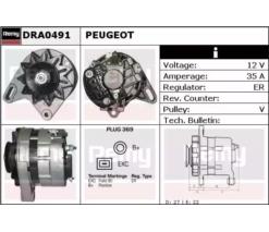 VALEO 513010